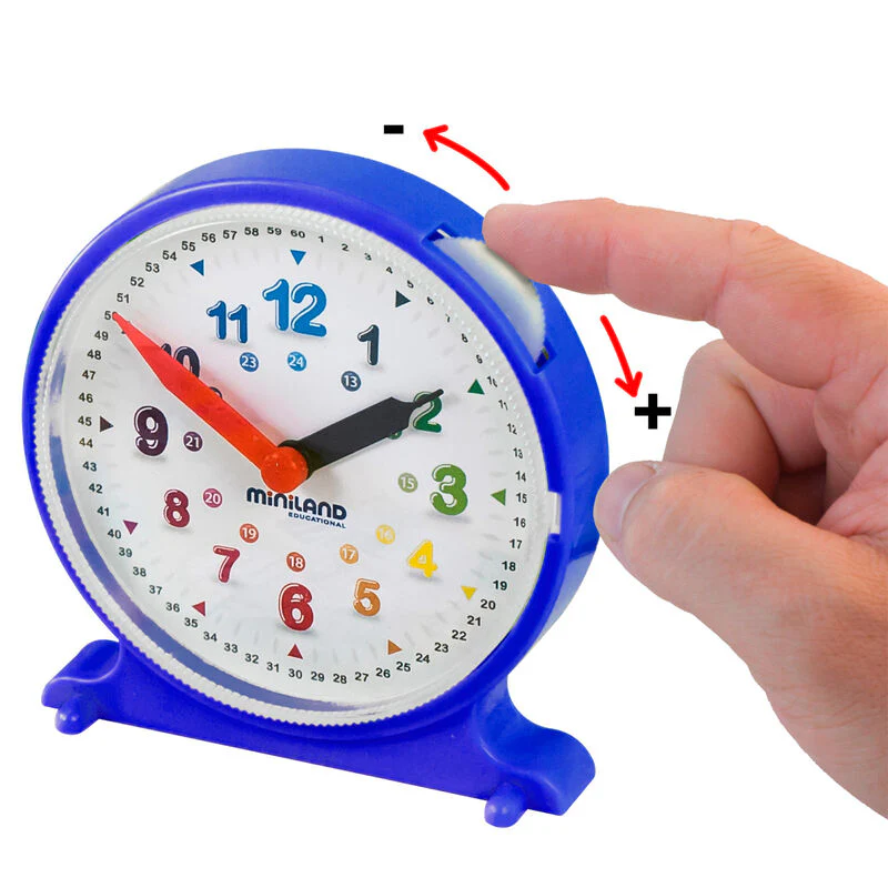 Activity Reloj - Image 2