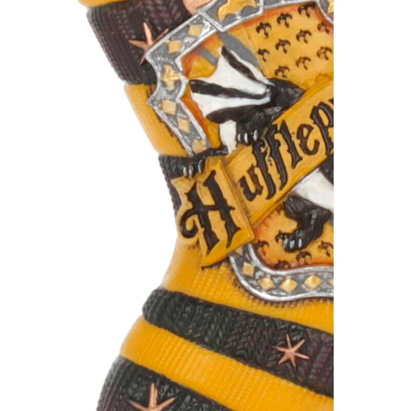 Adorno Calcetin Hufflepuff Harry Potter - Image 5