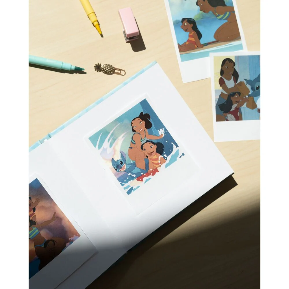 Album De Fotos Autoadhesivas Stitch Disney - Image 6