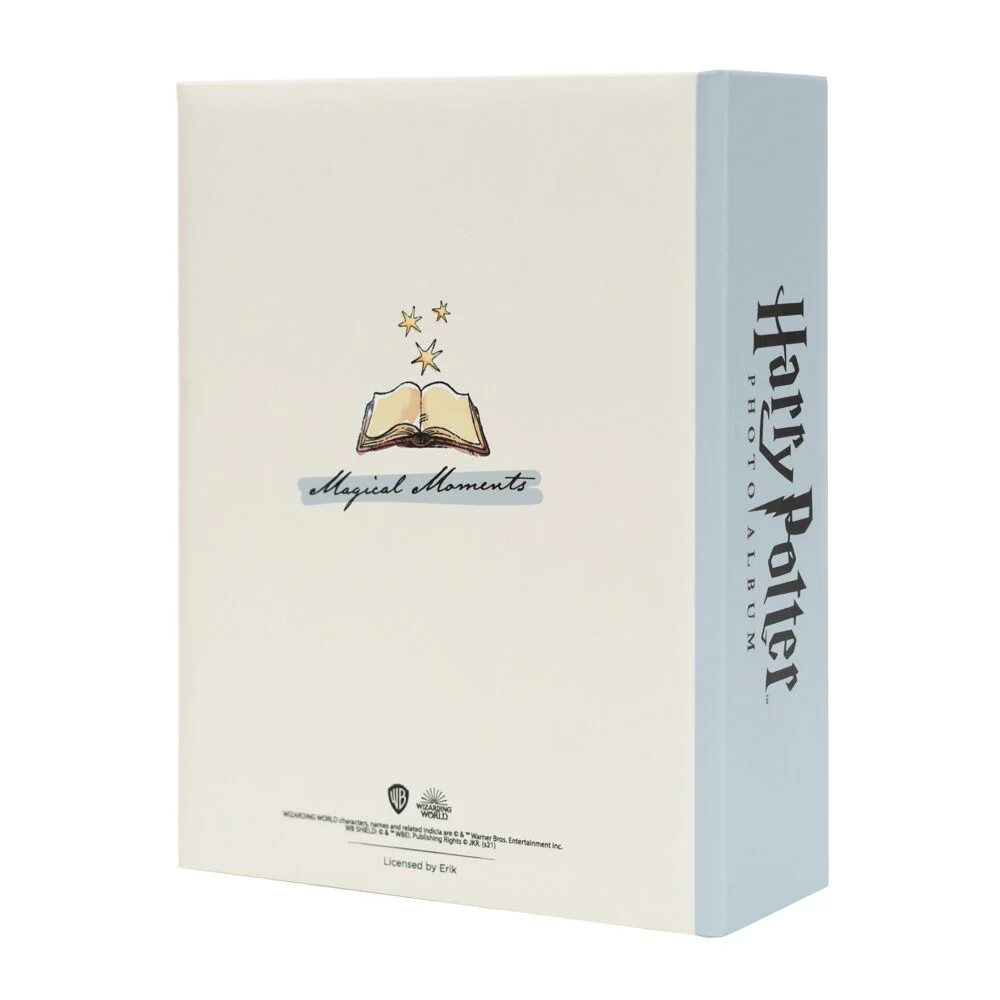 Album De Fotos Harry Potter - Image 2