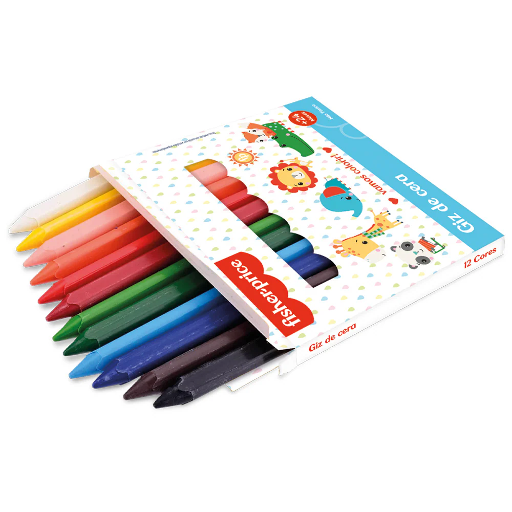 Alfombra Colorear Fisher-price - Image 2