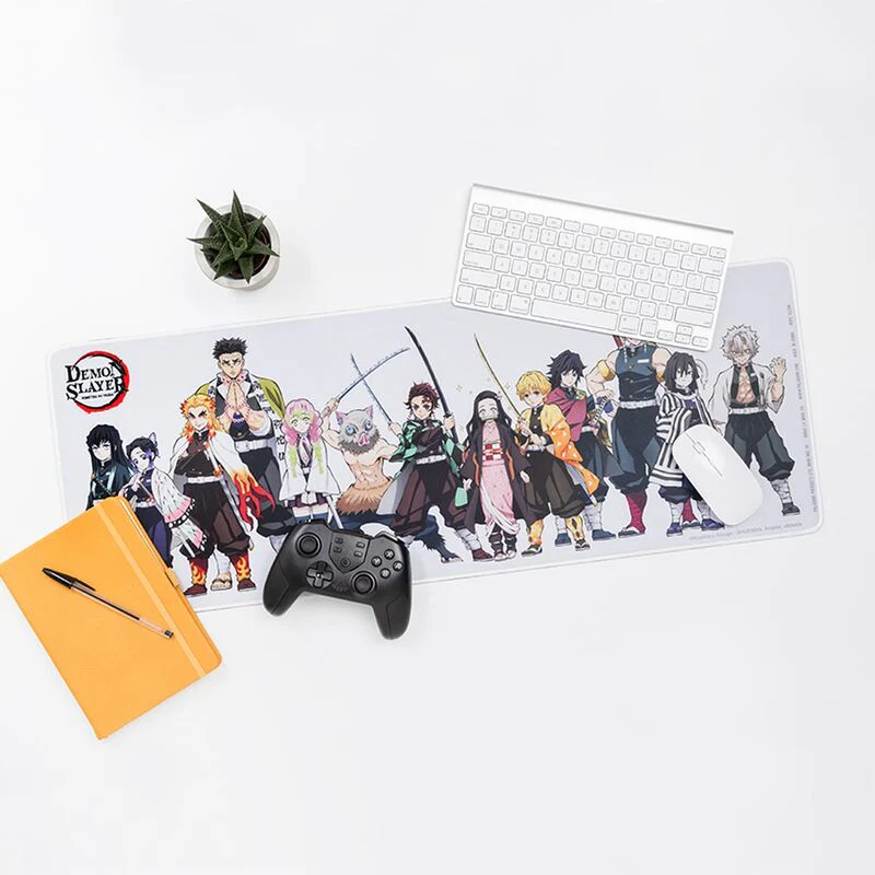 Alfombrilla Gaming Demon Slayer Kimetsu No Yaiba - Image 5