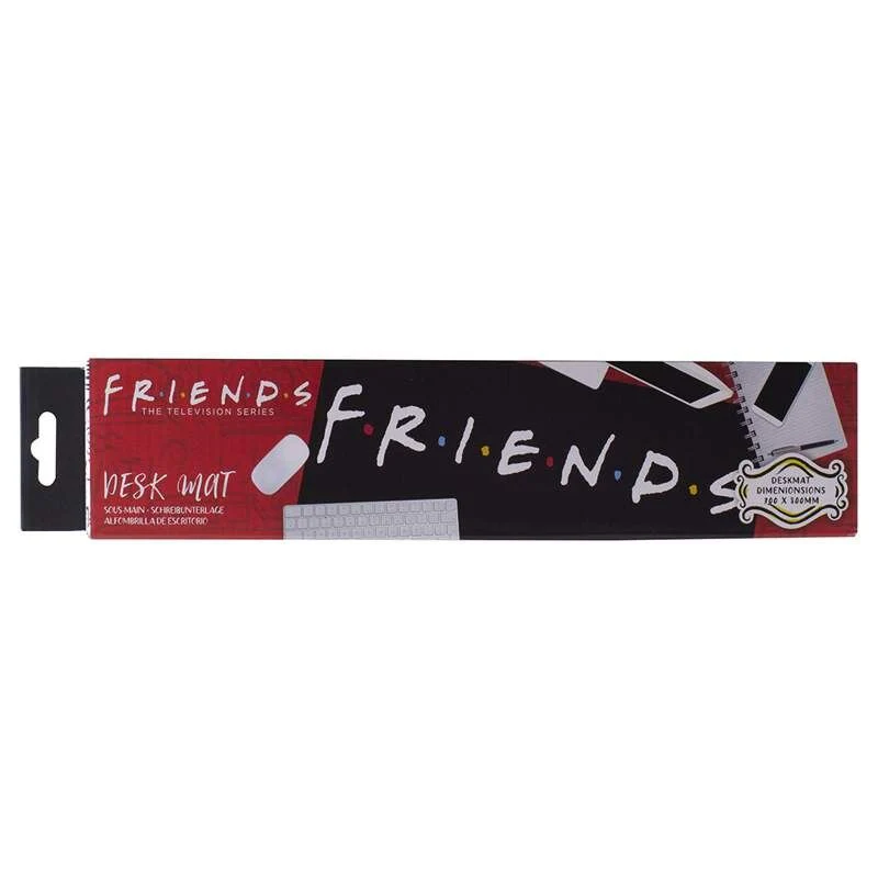 Alfombrilla Gaming Friends - Image 3