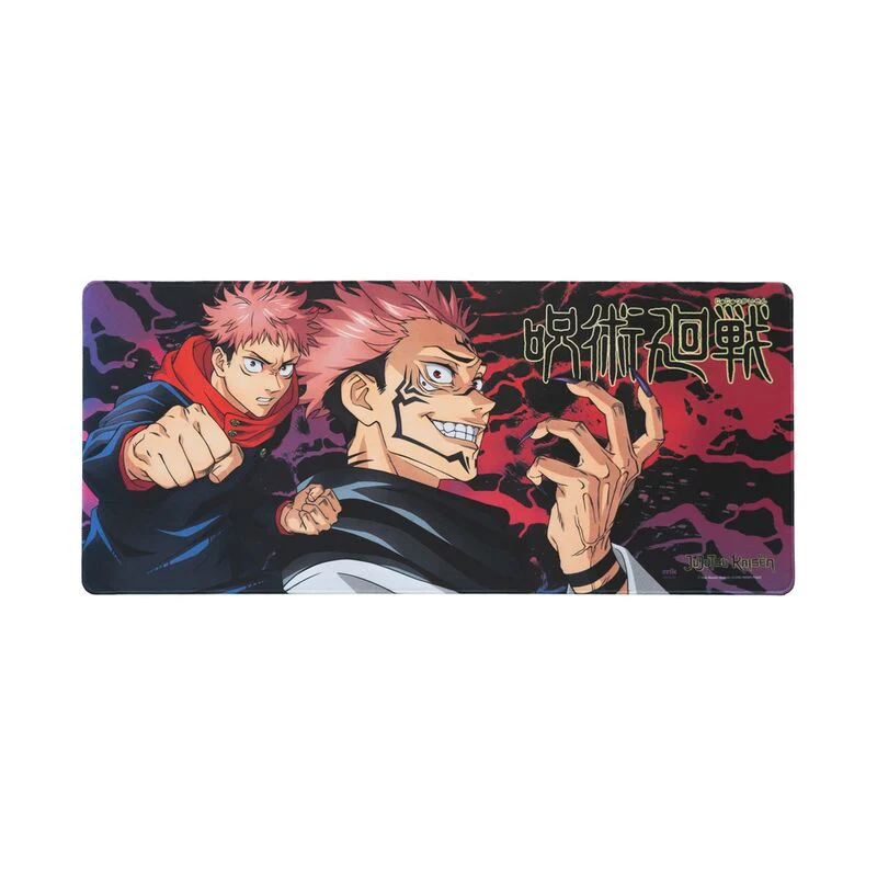 Alfombrilla Gaming Jujutsu Kaisen - Image 2