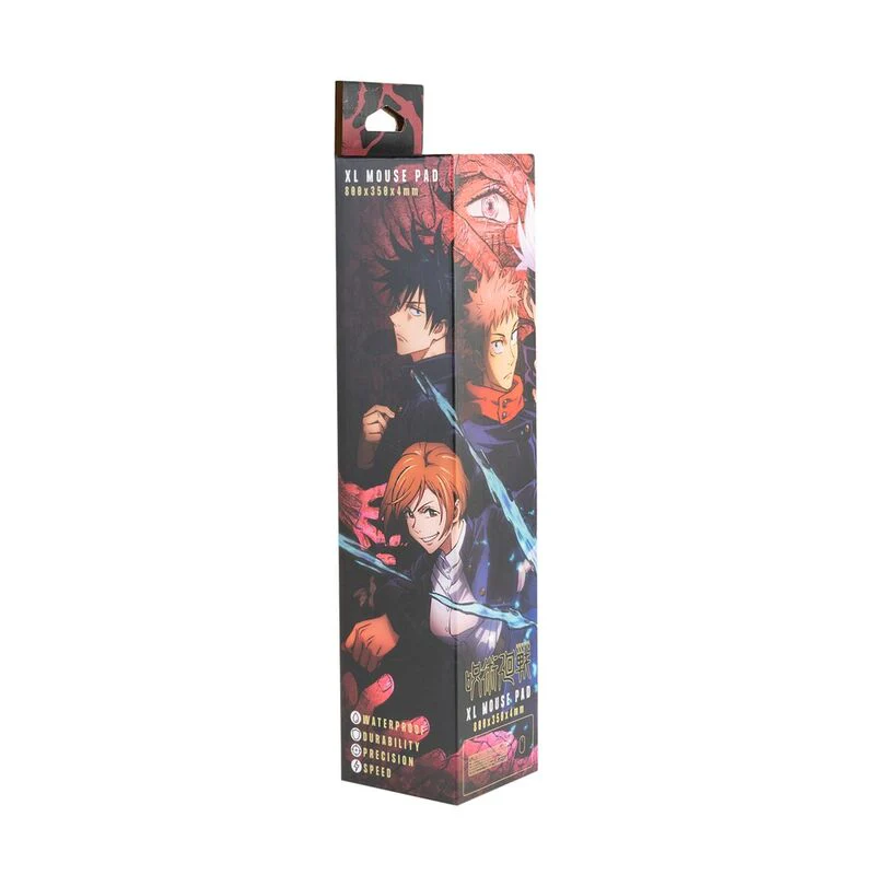 Alfombrilla Gaming Jujutsu Kaisen - Image 3