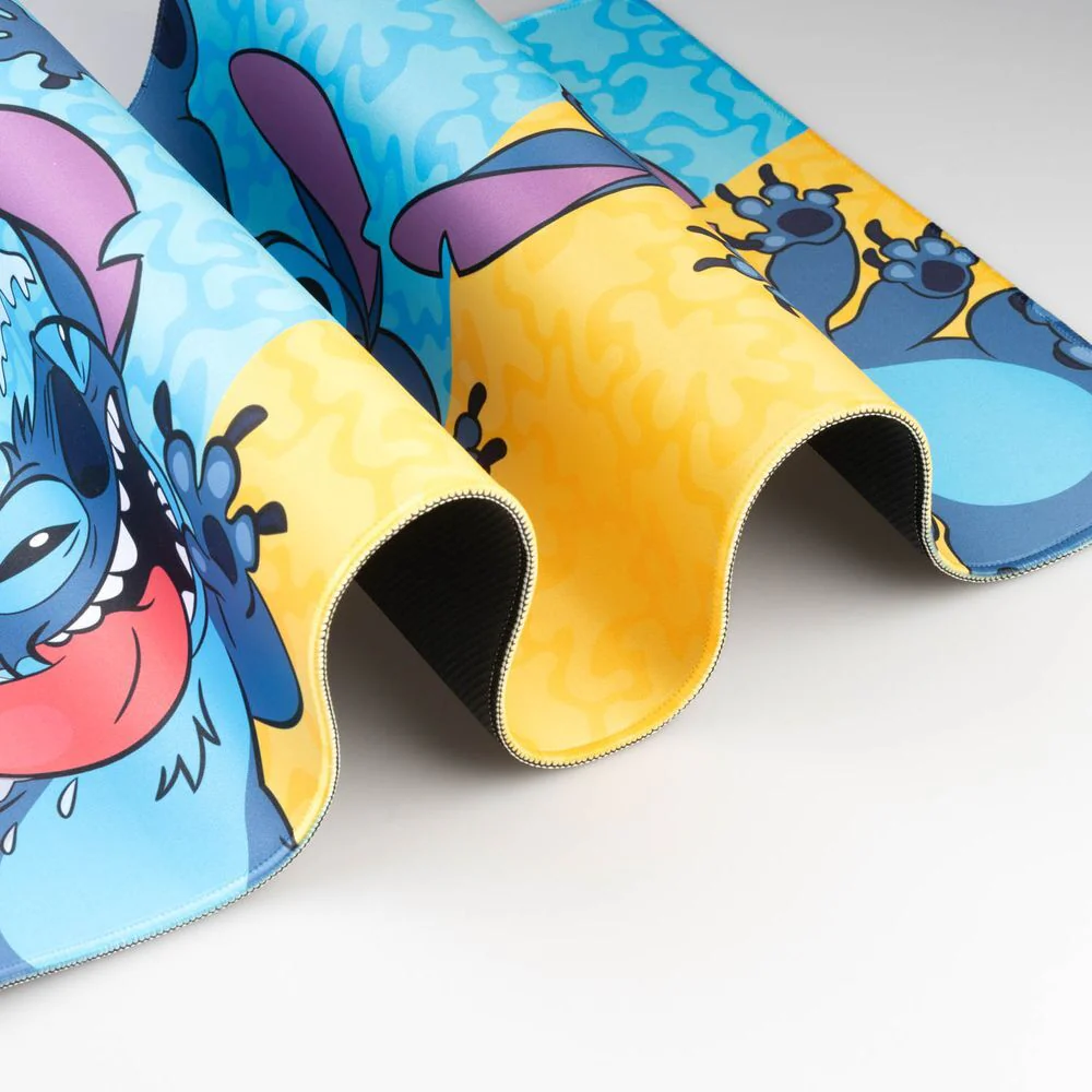 Alfombrilla Gaming Stitch Disney - Image 6