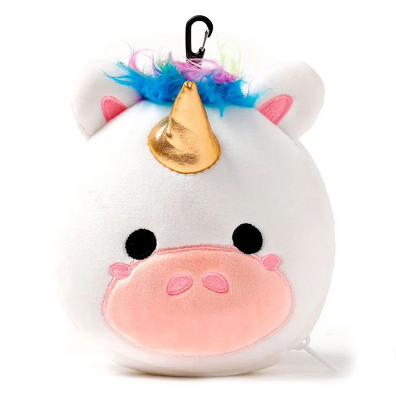 Almohada Viaje Antifaz Unicornio Relaxeazzz - Image 2