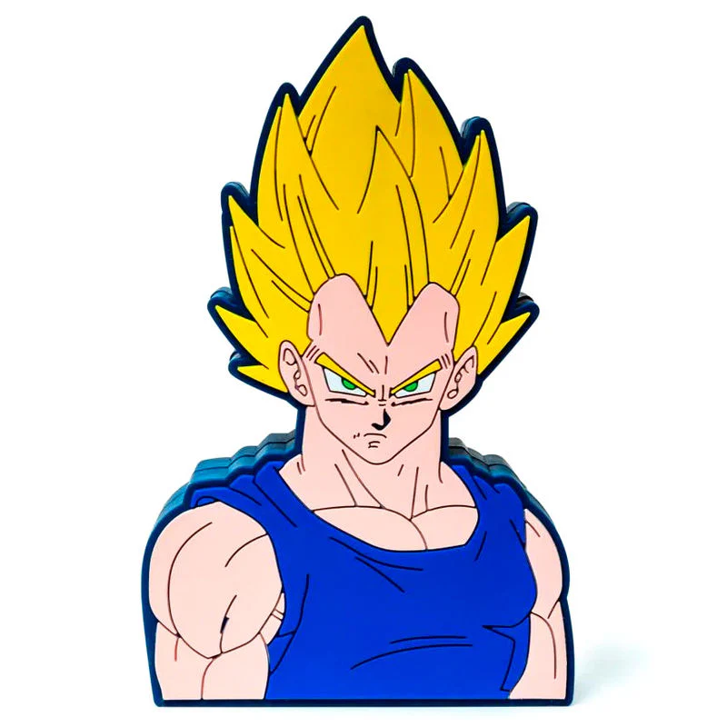 Altavoz Vegeta Dragon Ball Z - Image 3