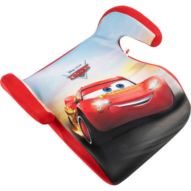 Alzador Coche Cars Disney - Image 2