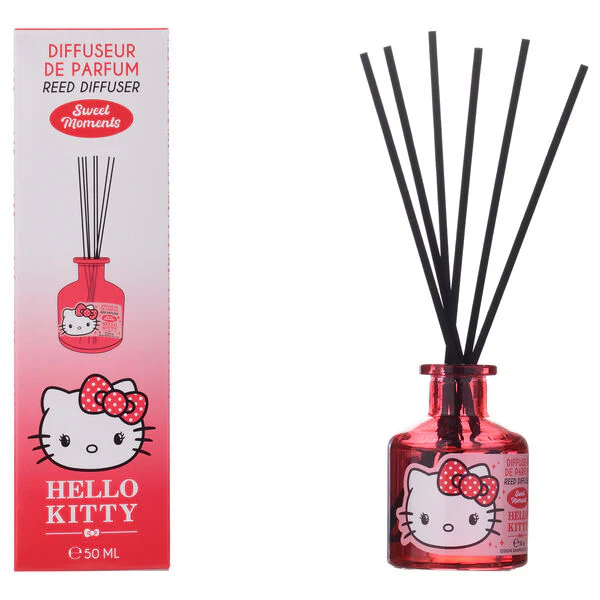 Ambientador Mikado Hello Kitty 50Ml