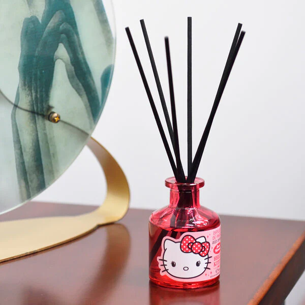 Ambientador Mikado Hello Kitty 50Ml - Image 4