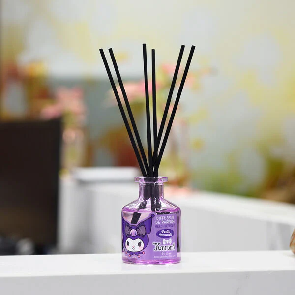 Ambientador Mikado Kuromi Hello Kitty 50Ml - Image 5