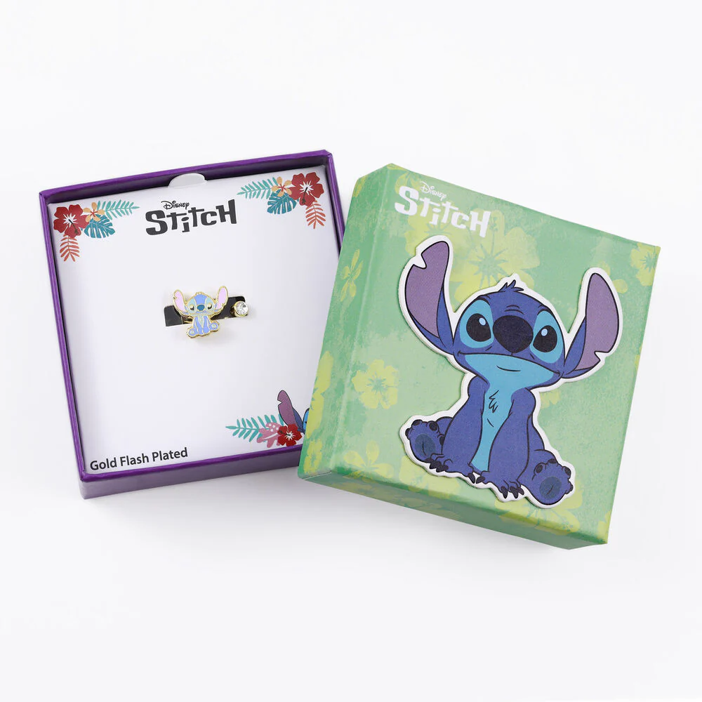 Anillo Stitch Disney - Image 4