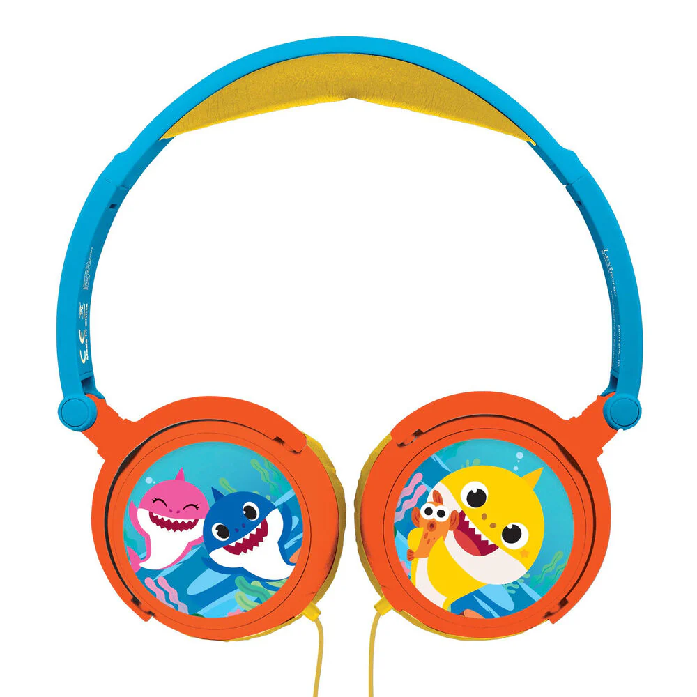 Auriculares Baby Shark - Image 3