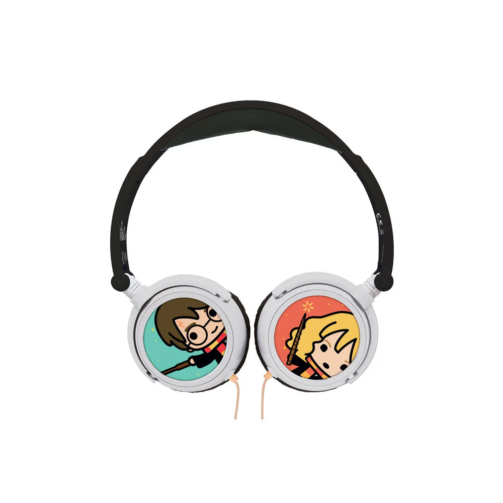 Auriculares Harry Potter - Image 2