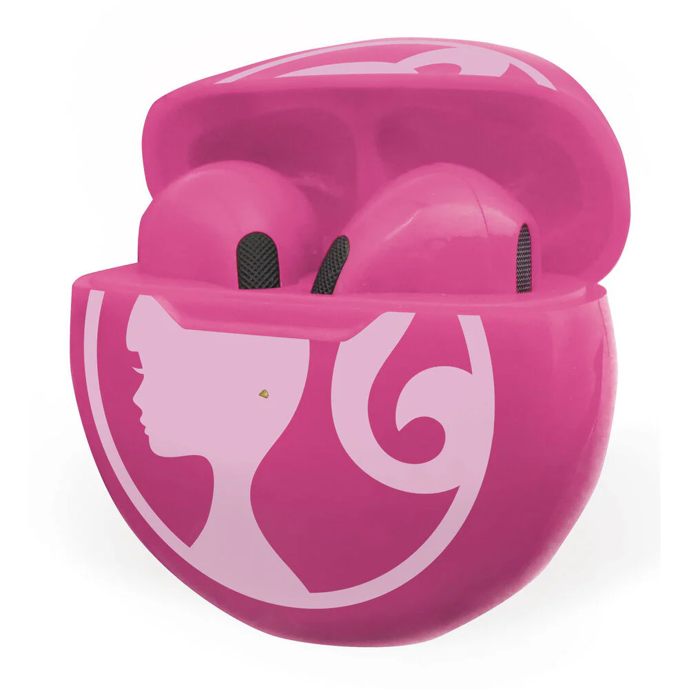 Auriculares Inalambricos Barbie - Image 3