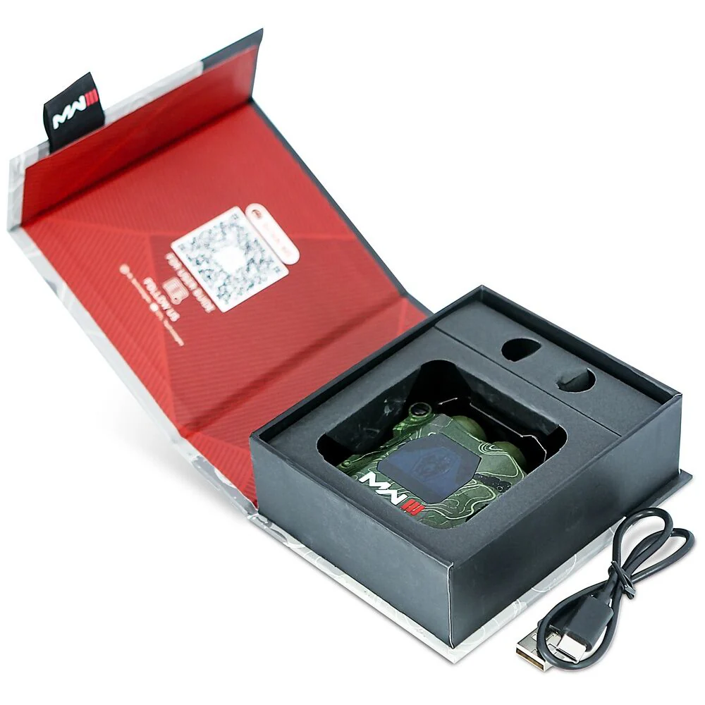 Auriculares Inalambricos Call Of Duty - Image 14