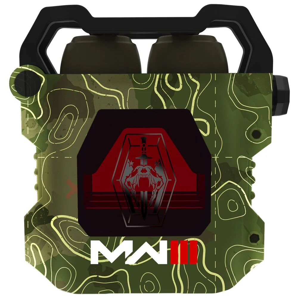 Auriculares Inalambricos Call Of Duty - Image 3