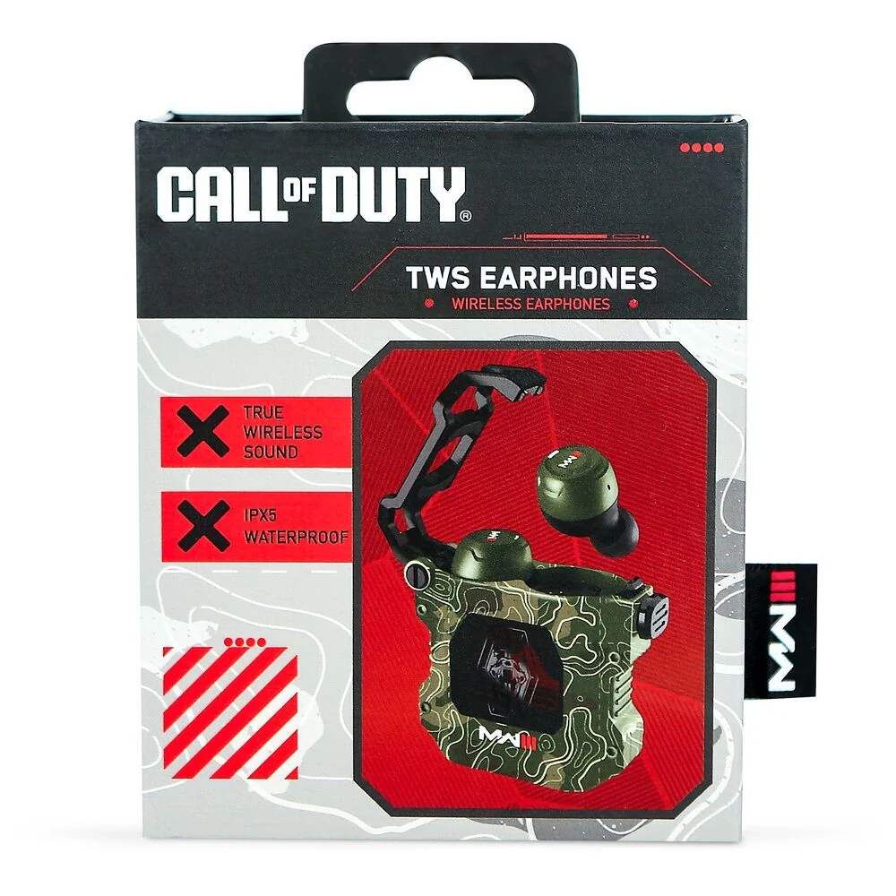 Auriculares Inalambricos Call Of Duty - Image 6