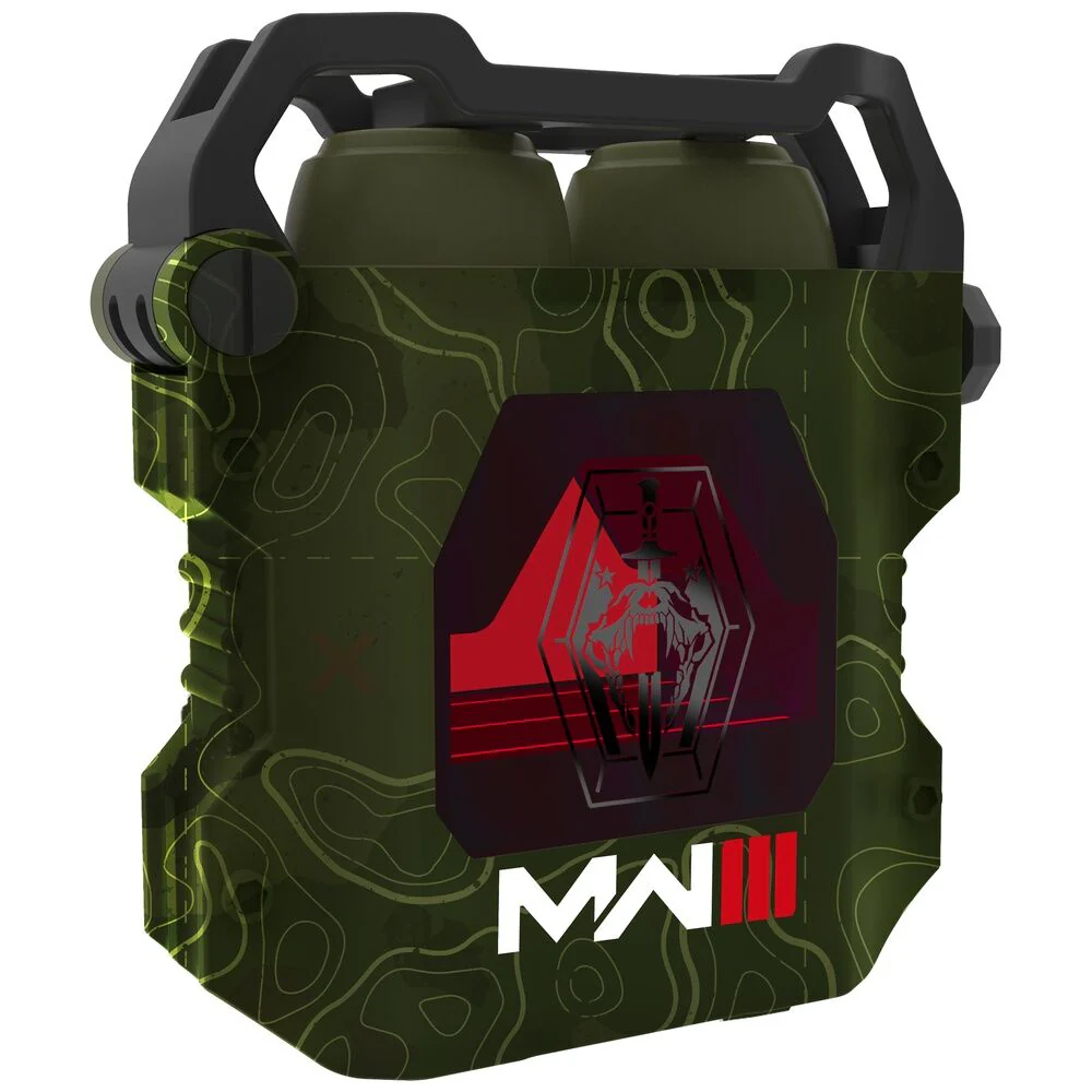 Auriculares Inalambricos Call Of Duty - Image 7