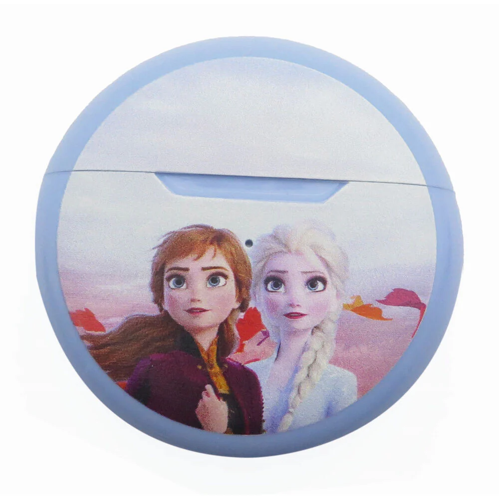 Auriculares Inalambricos Frozen Disney - Image 5
