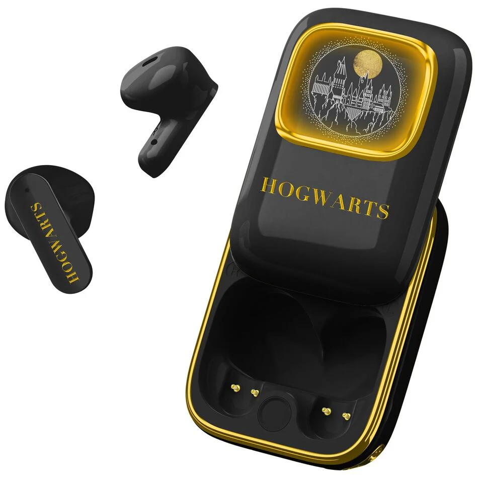 Auriculares Inalambricos Hogwarts Harry Potter - Image 2
