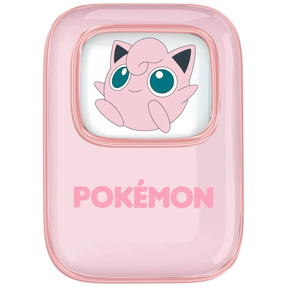 Auriculares Inalambricos Jiggly Puff Pokemon - Image 2