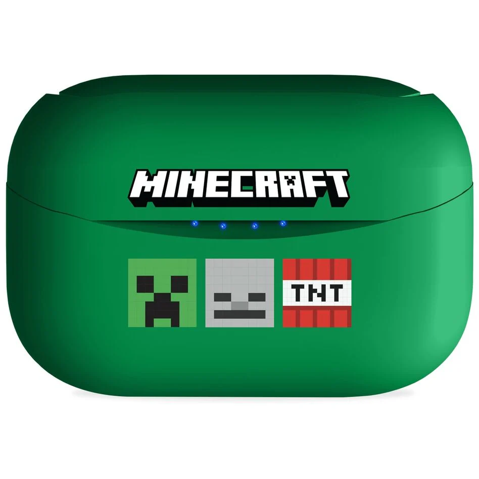 Auriculares Inalambricos Minecraft - Image 4