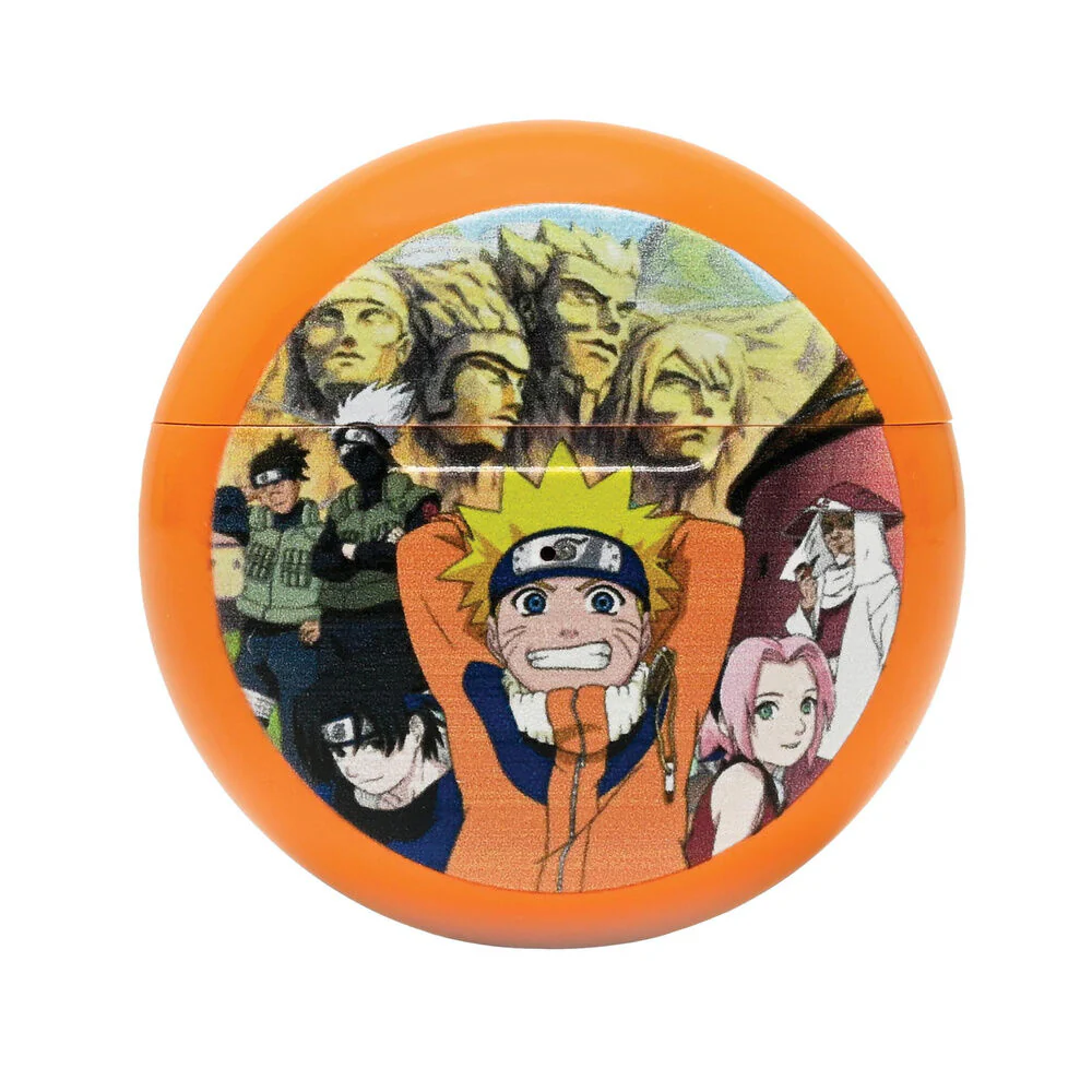 Auriculares Inalambricos Naruto Shippuden - Image 3
