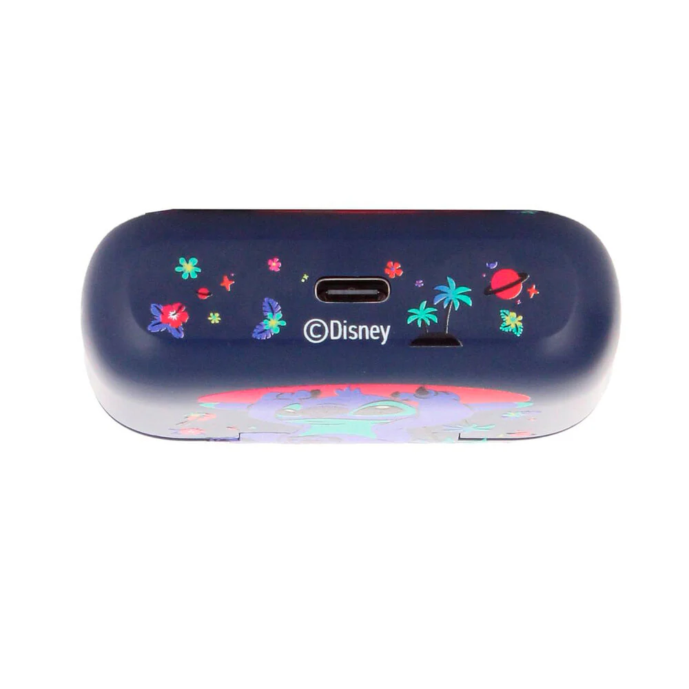 Auriculares Inalambricos Stitch Disney - Image 10