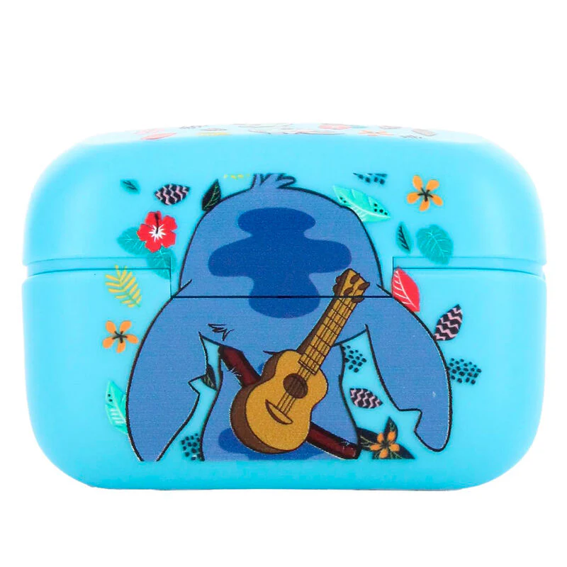 Auriculares Inalambricos Stitch Disney - Image 18