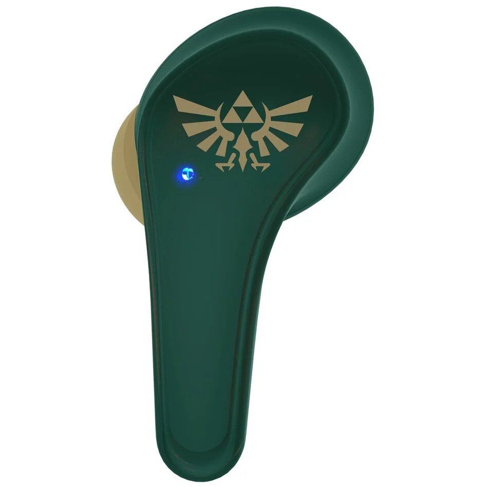 Auriculares Inalambricos The Legend Of Zelda - Image 3