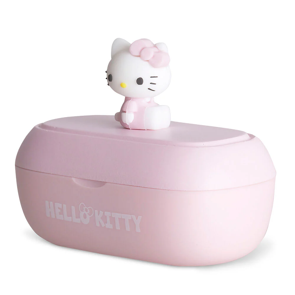Auriculares Inalambricos Tws Hello Kitty - Image 7