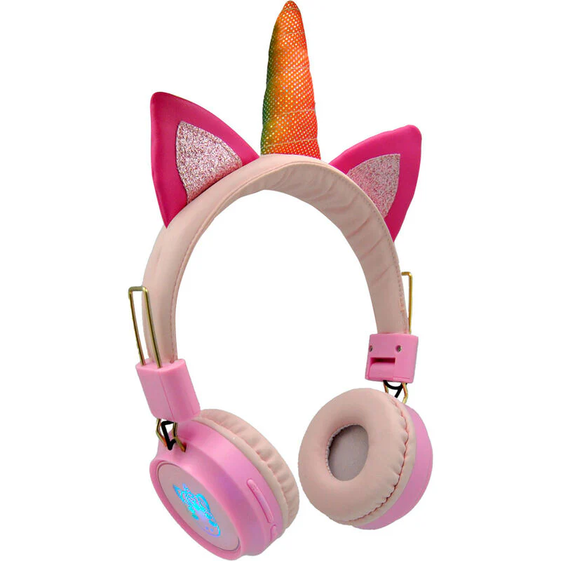 Auriculares Inalambricos Unicornio Sweet Dreams - Image 3