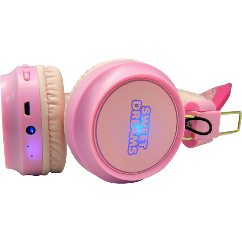 Auriculares Inalambricos Unicornio Sweet Dreams - Image 4