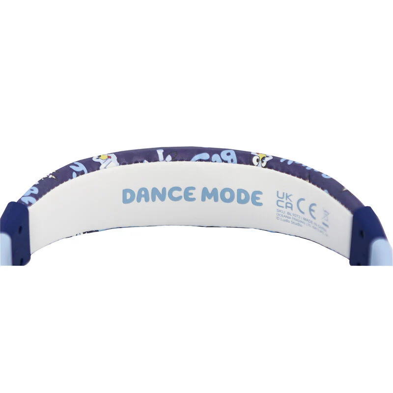 Auriculares Infantiles Bluey - Image 8