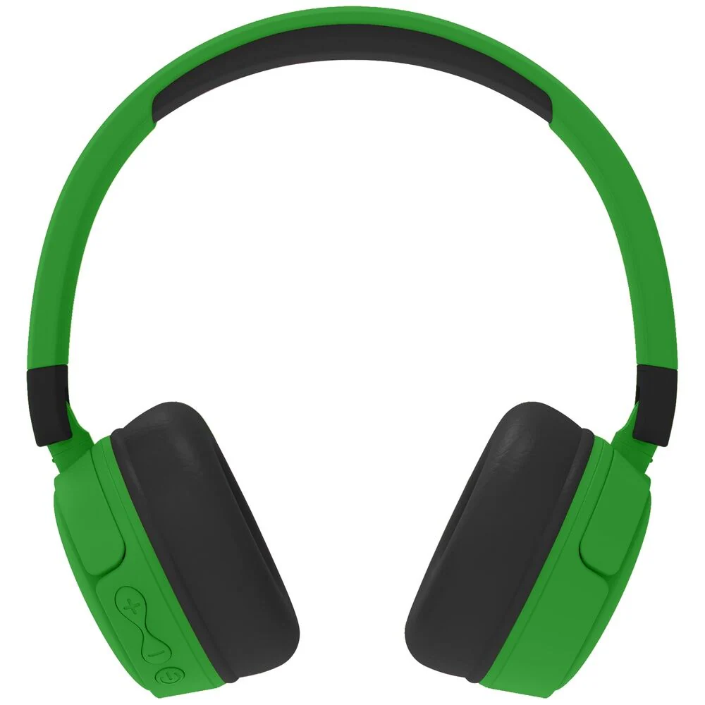 Auriculares Infantiles Minecraft 2