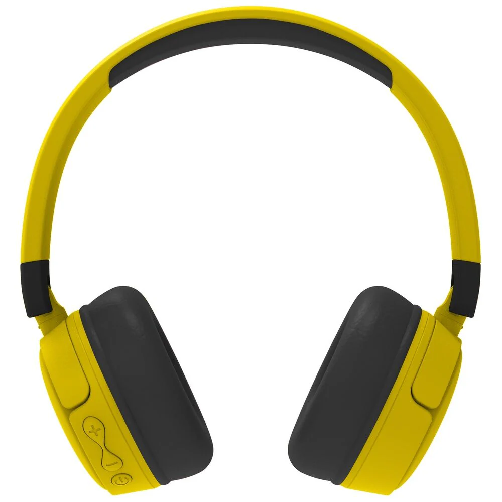 Auriculares Infantiles Pikachu Pokemon 3