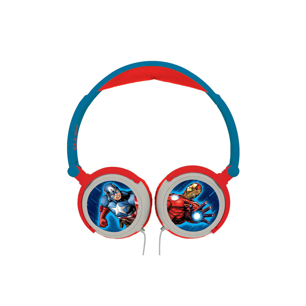 Auriculares Los Vengadores Avengers Marvel - Image 2