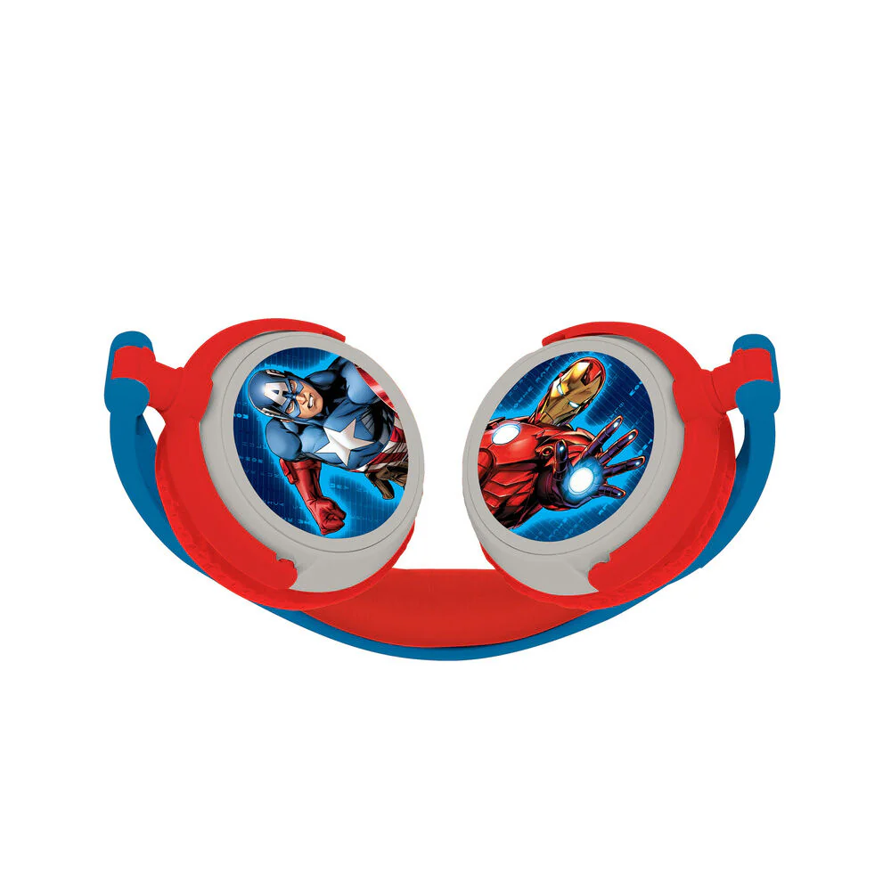 Auriculares Los Vengadores Avengers Marvel - Image 3