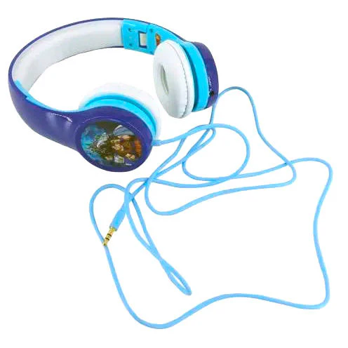 Auriculares Trunks & Goten Dragon Ball Z - Image 2