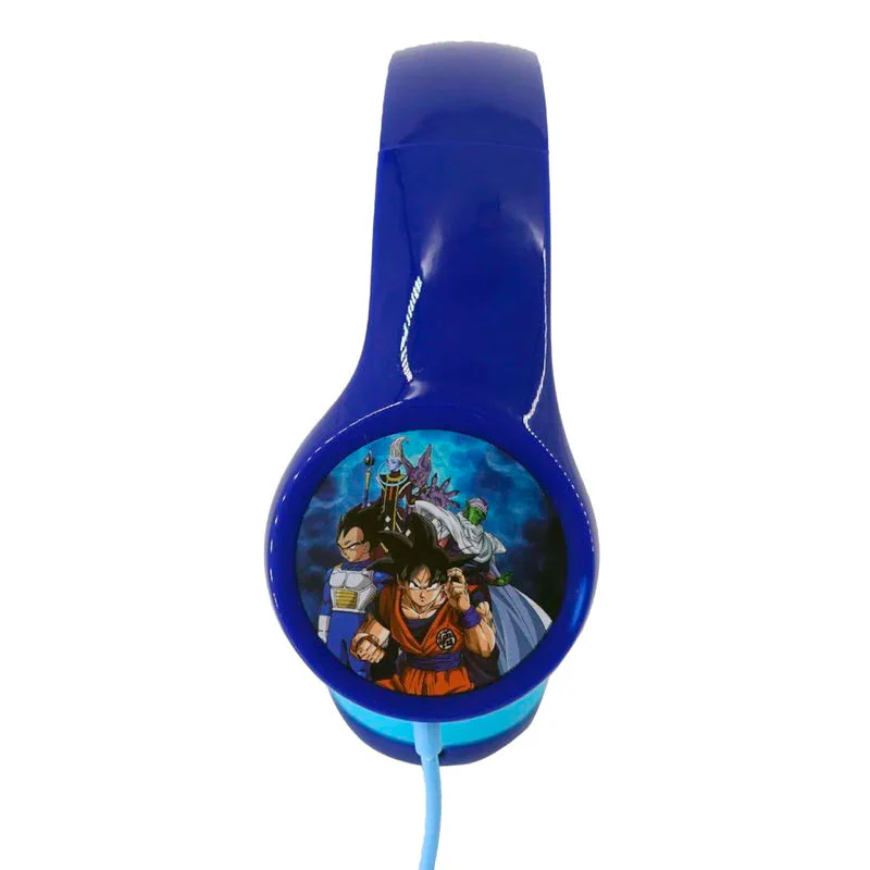 Auriculares Trunks & Goten Dragon Ball Z - Image 3