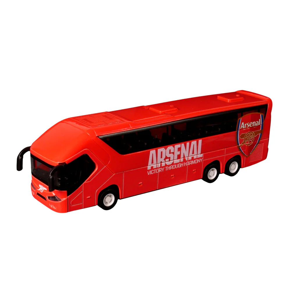 Autobus Arsenal - Image 3