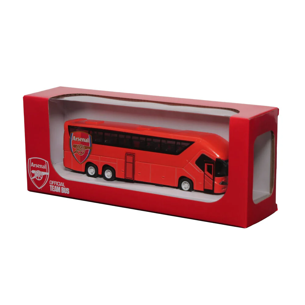 Autobus Arsenal - Image 4