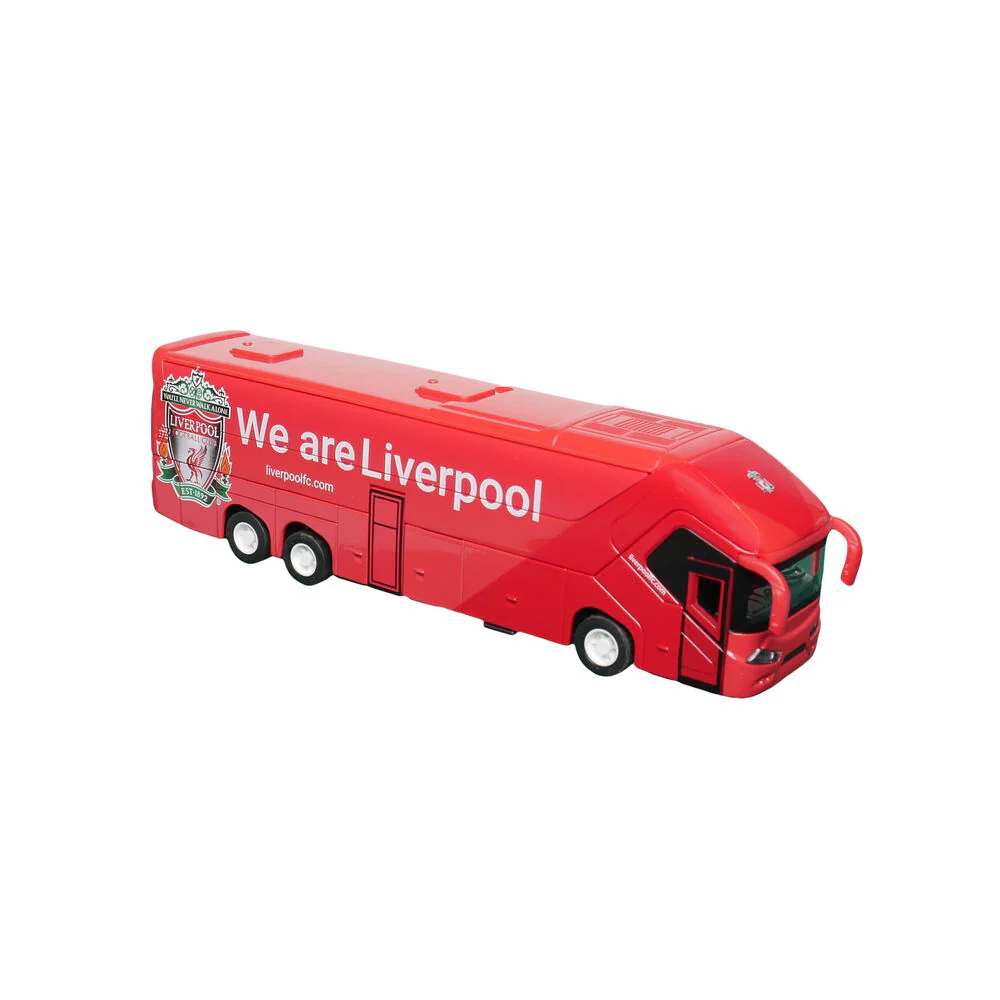 Autobus Liverpool Football Club - Image 3