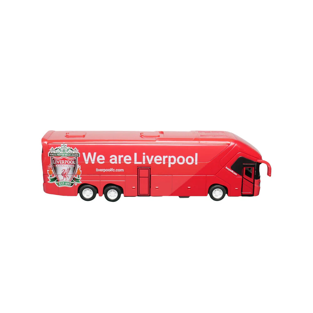 Autobus Liverpool Football Club - Image 4