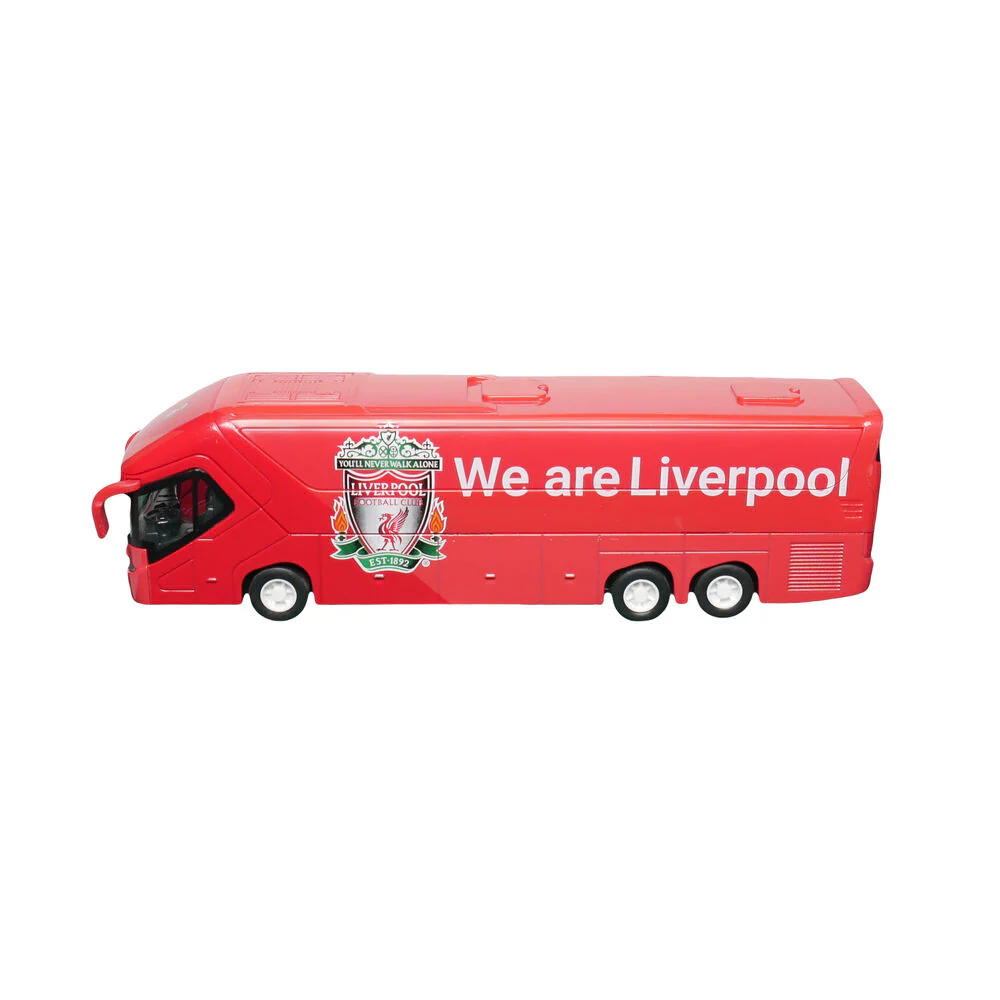 Autobus Liverpool Football Club - Image 5