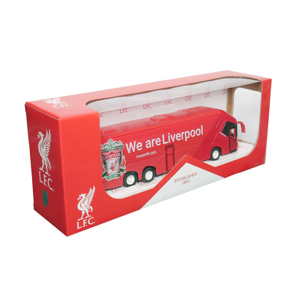 Autobus Liverpool Football Club - Image 8