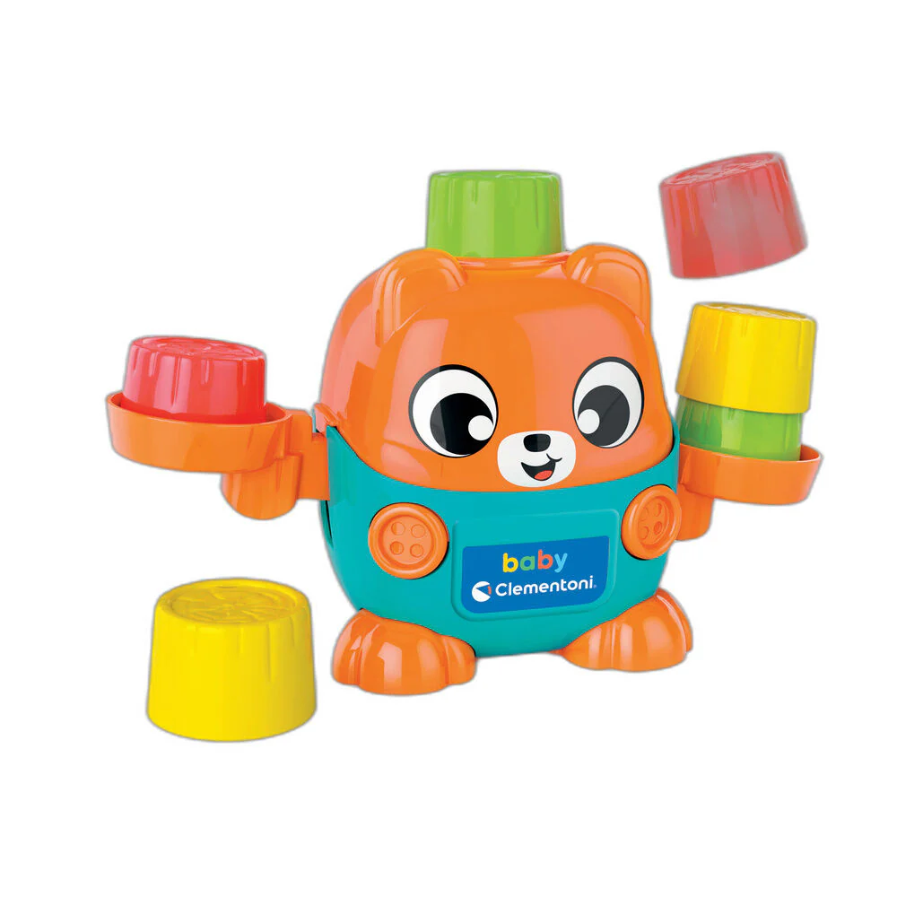 Balanza Osito Montessori - Image 2
