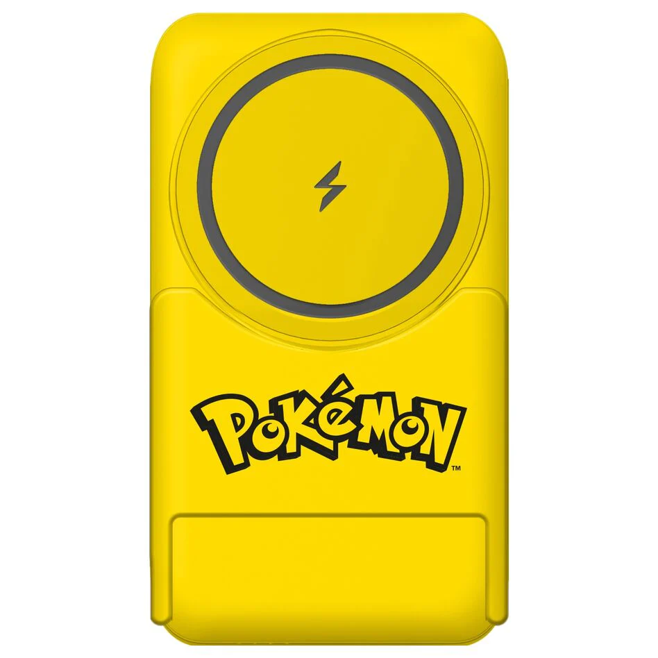 Bateria Externa Pikachu Pokemon - Image 2